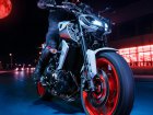 Yamaha MT-09